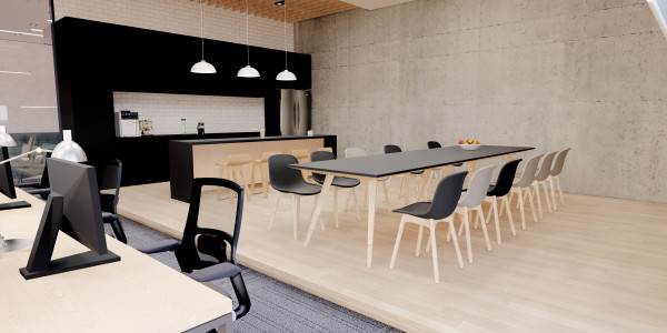 Proyectos Construcción Casas Obra Nueva en Tarragona · Proyectos Edificios Oficinas