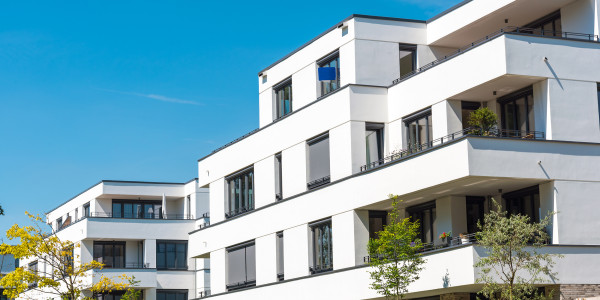 Proyectos Construcción Casas Obra Nueva en Tarragona · Proyectos Edificios Residenciales