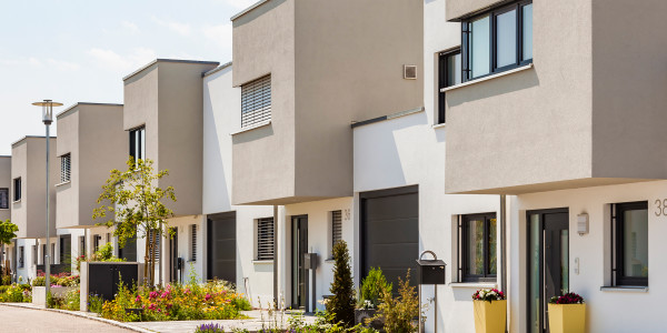 Proyectos Construcción Casas Passivhaus en Tarragona · Edificación Casas