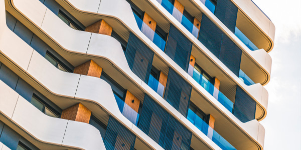 Proyectos Construcción Casas Passivhaus en Tarragona · Edificación Residencial