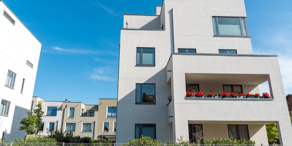 Proyectos de Rehabilitaciones en Tarragona · Rehabilitación de Fachadas
