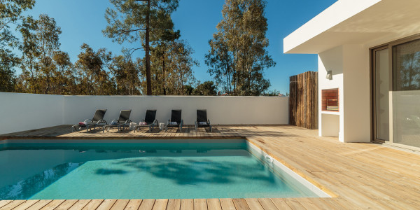 Proyectos de Reformas Integrales en Tarragona · Reformas de Piscinas