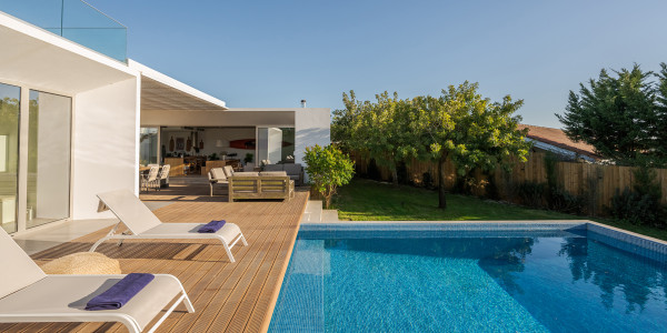 Proyectos Construcción de Piscinas en Tarragona · Piscinas para Casas